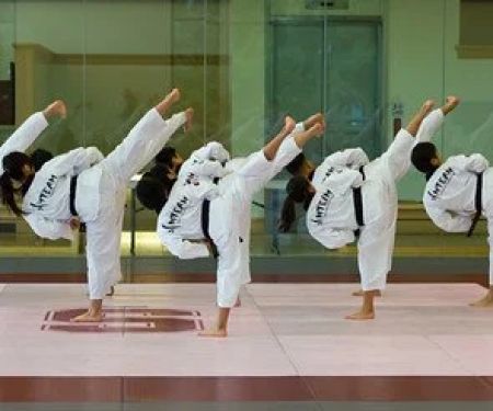 The Most Common Mistakes Beginners Make in Tae Kwon Do and How to Avoid Them | Jeuns TKD Hub