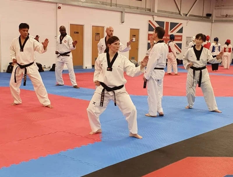 What is the History Behind the Tae Kwon Do Poomsae Forms? Explore Their Origins and Significance
