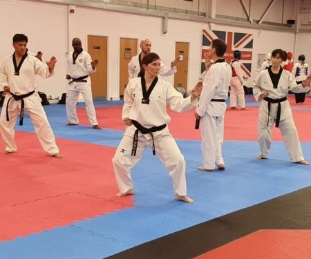 What is the History Behind the Tae Kwon Do Poomsae Forms? Explore Their Origins and Significance