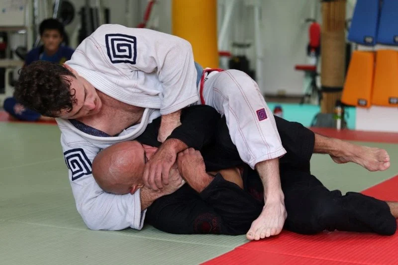How to Stay Injury-Free During Intensive Tae Kwon Do Training