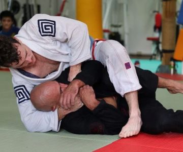 How to Stay Injury-Free During Intensive Tae Kwon Do Training
