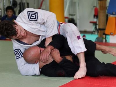 How to Stay Injury-Free During Intensive Tae Kwon Do Training