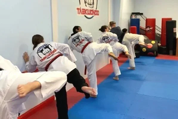 How to Find a Tae Kwon Do Mentor Who Will Push You Beyond Your Comfort Zone