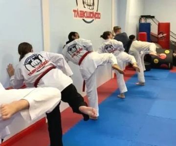 How to Find a Tae Kwon Do Mentor Who Will Push You Beyond Your Comfort Zone