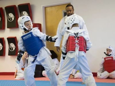 The Complete Guide to Tae Kwon Do Weight Cutting Before Competitions Safely