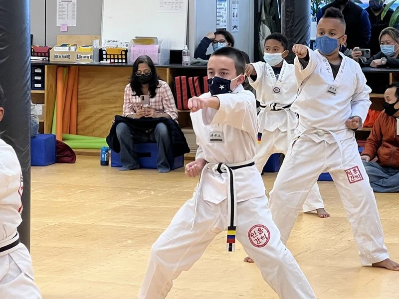 How to Choose the Right Tae Kwon Do School for Your Family by Teaching Style and Class Size