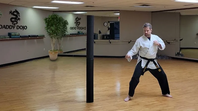 How to Incorporate Tae Kwon Do Kicking Drills Into Your Morning Routine Daily