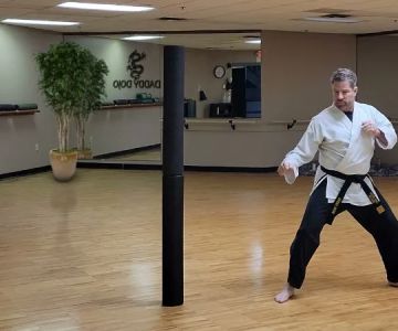 How to Incorporate Tae Kwon Do Kicking Drills Into Your Morning Routine Daily