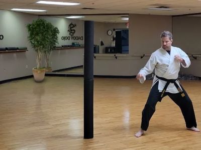 How to Incorporate Tae Kwon Do Kicking Drills Into Your Morning Routine Daily