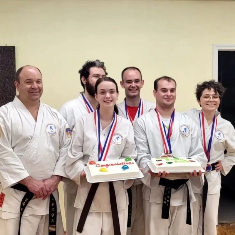 How to Find Tae Kwon Do Schools for Corporate Team Building Programs