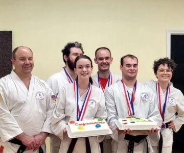 How to Find Tae Kwon Do Schools for Corporate Team Building Programs