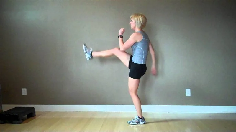 Why You Should Practice Kicking With Both Legs Equally to Avoid Imbalance
