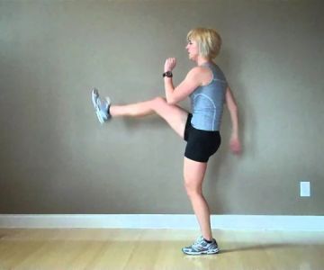 Why You Should Practice Kicking With Both Legs Equally to Avoid Imbalance