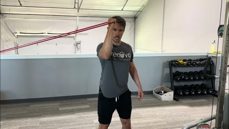 How to Perform a Basic Punch With Proper Shoulder Rotation and Hip Engagement