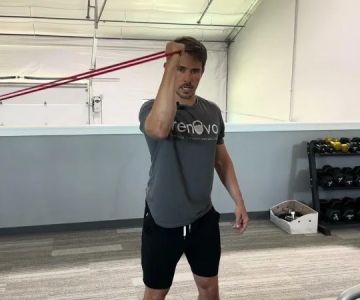 How to Perform a Basic Punch With Proper Shoulder Rotation and Hip Engagement
