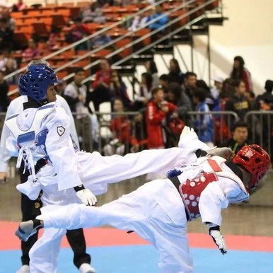 The Complete Guide to Tae Kwon Do Shin Guards and Proper Fit
