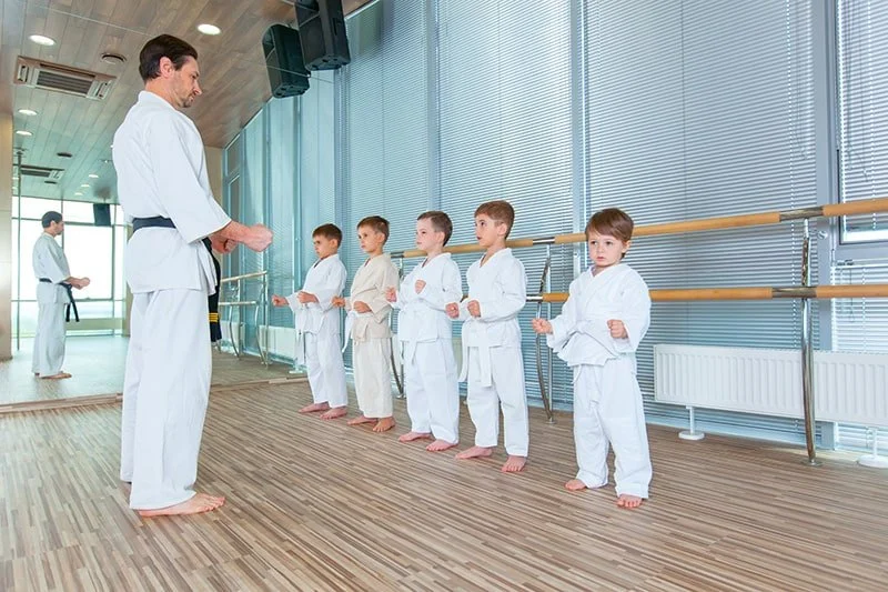 How to Choose the Right Tae Kwon Do School Culture That Fits You