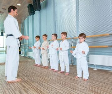 How to Choose the Right Tae Kwon Do School Culture That Fits You