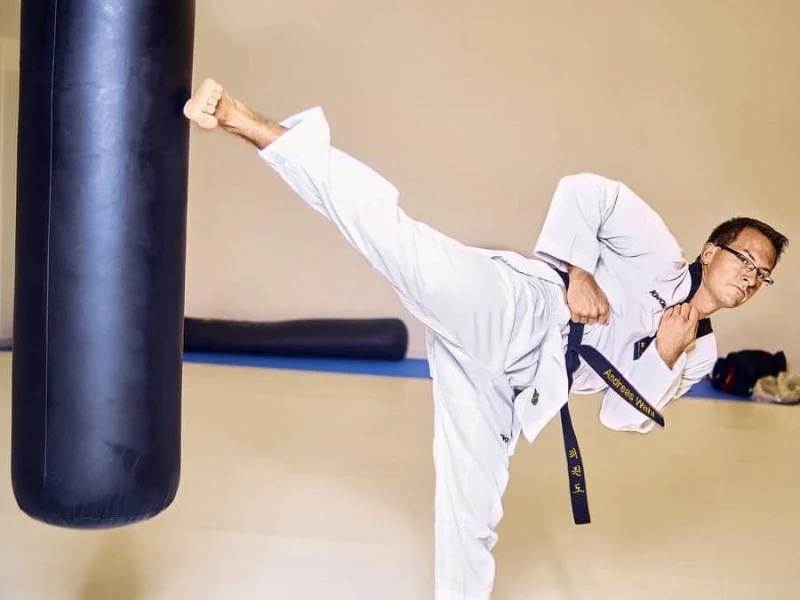 The 8 Most Common Tae Kwon Do Mistakes Beginners Make and How to Fix Them