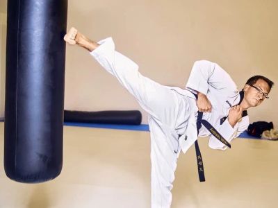 The 8 Most Common Tae Kwon Do Mistakes Beginners Make and How to Fix Them