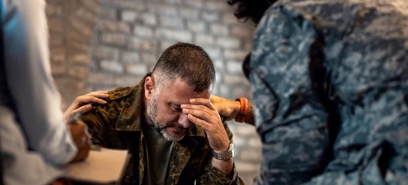Why Veterans Report PTSD Relief After Tae Kwon Do Practice