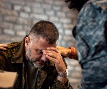 Why Veterans Report PTSD Relief After Tae Kwon Do Practice