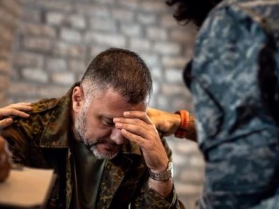 Why Veterans Report PTSD Relief After Tae Kwon Do Practice