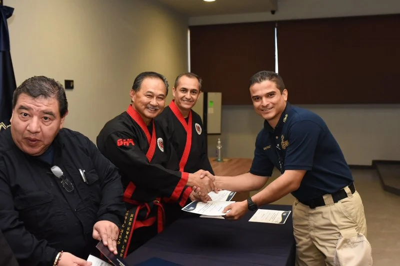 Why Community Service Is Required for Black Belt Promotion