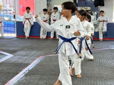 Average Cost of Tae Kwon Do Lessons in NYC and Los Angeles Explained