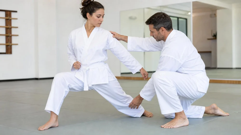 Tae Kwon Do Uniform Fit: Hems, Movement, and Safety