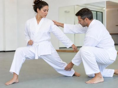 Tae Kwon Do Uniform Fit: Hems, Movement, and Safety