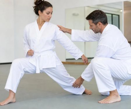 Tae Kwon Do Uniform Fit: Hems, Movement, and Safety