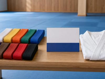 Tae Kwon Do Belt Colors: Why Rank Order Varies by School