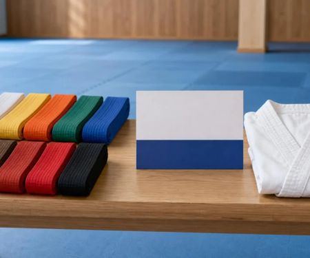Tae Kwon Do Belt Colors: Why Rank Order Varies by School