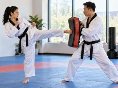 Taekwondo Class Decision Check: A Jeuns TKD Hub Reader Guide