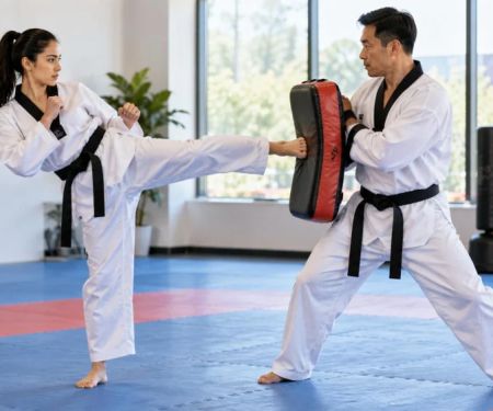 Taekwondo Class Decision Check: A Jeuns TKD Hub Reader Guide
